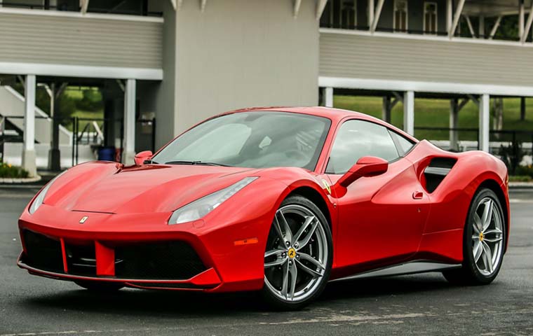 Ferrari GTB